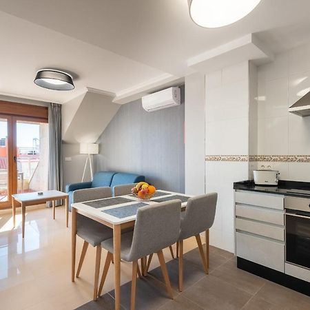 Ma Maisons & Apartments Портоново Екстер'єр фото