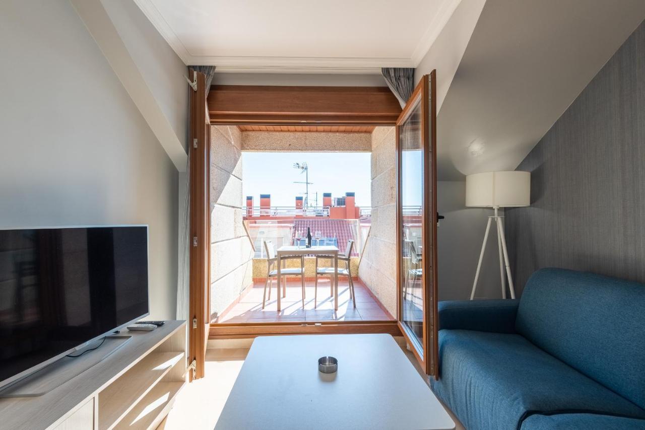 Ma Maisons & Apartments Портоново Екстер'єр фото