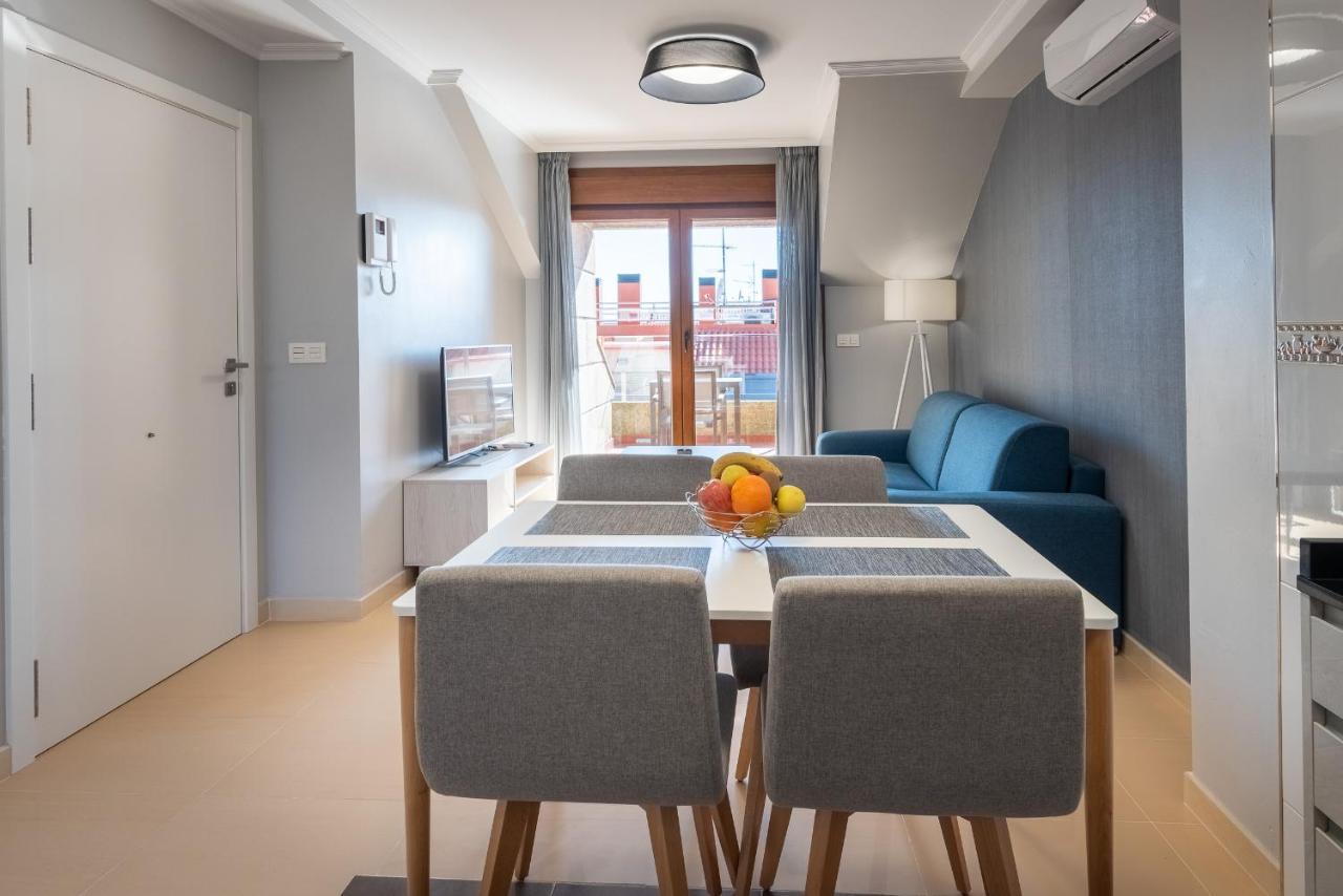 Ma Maisons & Apartments Портоново Екстер'єр фото