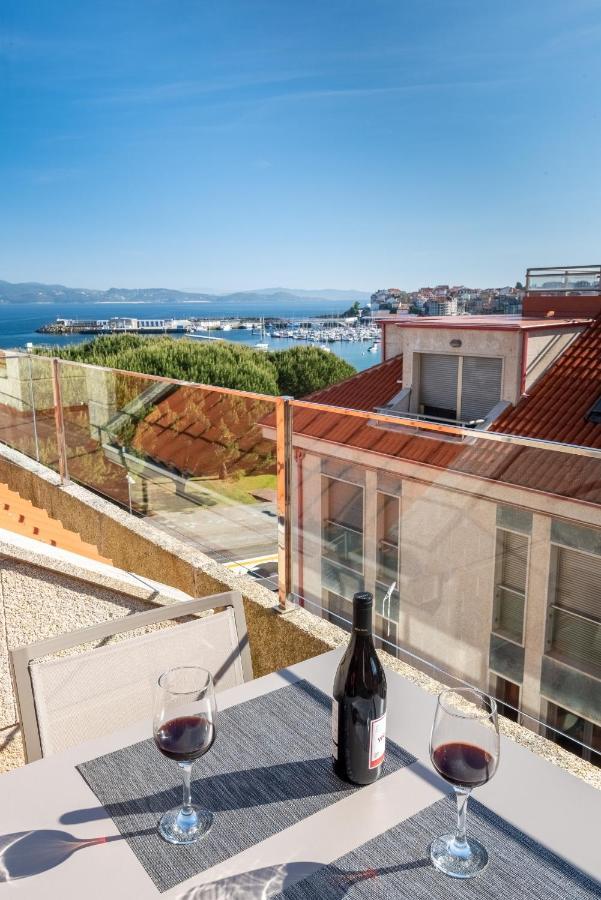 Ma Maisons & Apartments Портоново Екстер'єр фото