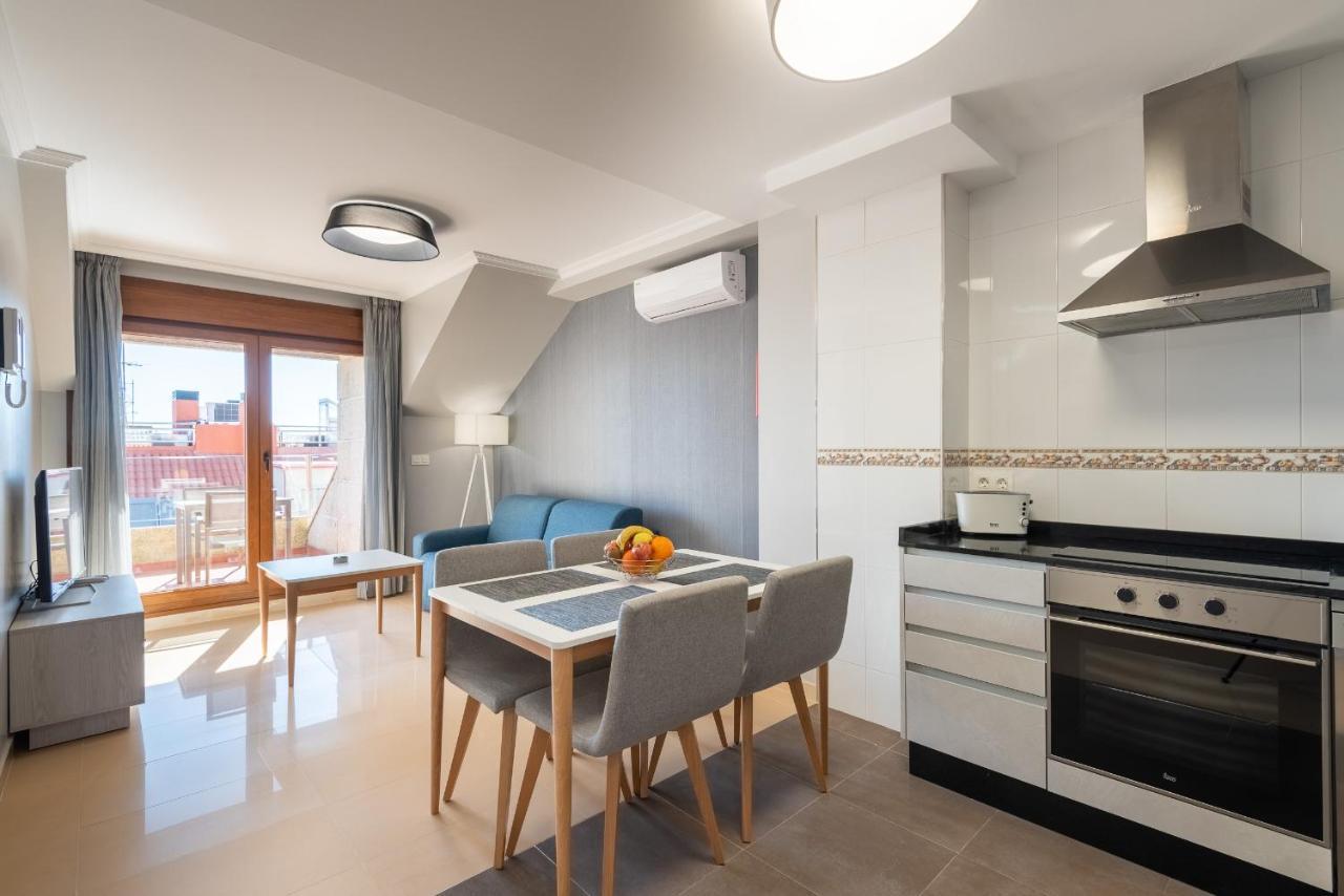 Ma Maisons & Apartments Портоново Екстер'єр фото
