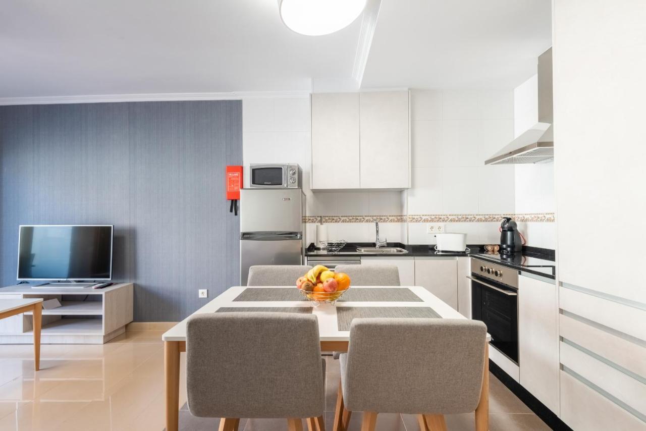 Ma Maisons & Apartments Портоново Екстер'єр фото