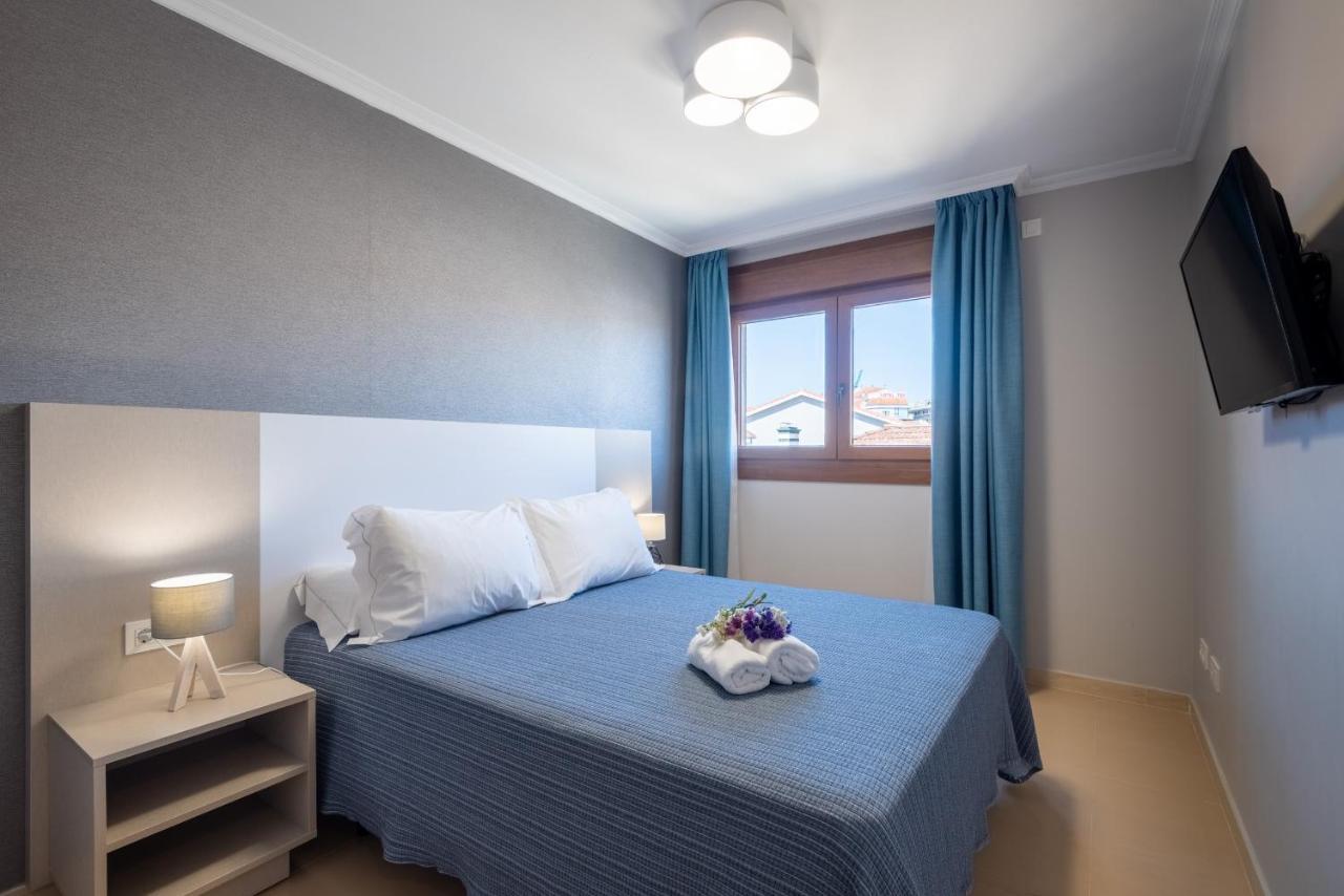 Ma Maisons & Apartments Портоново Екстер'єр фото