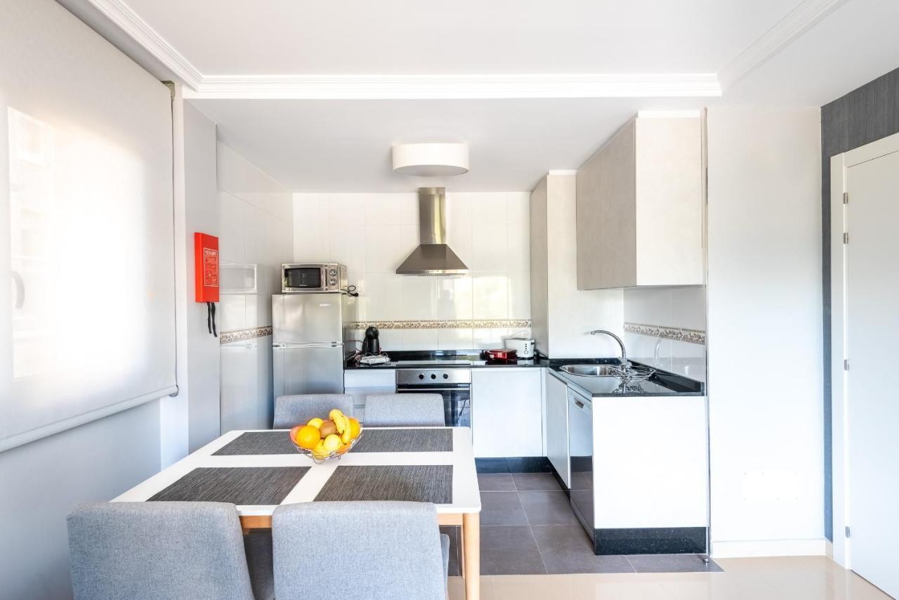 Ma Maisons & Apartments Портоново Екстер'єр фото