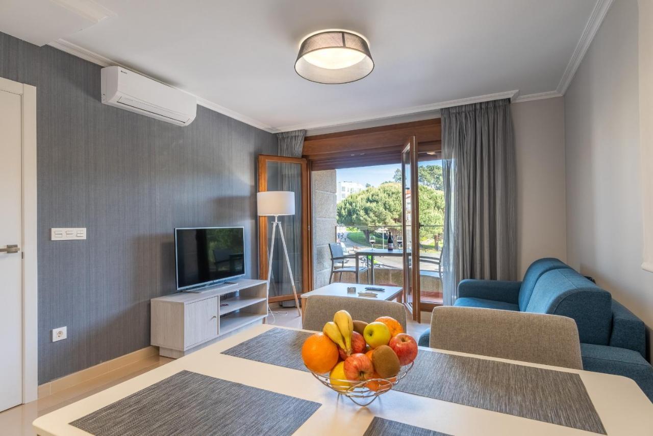 Ma Maisons & Apartments Портоново Екстер'єр фото