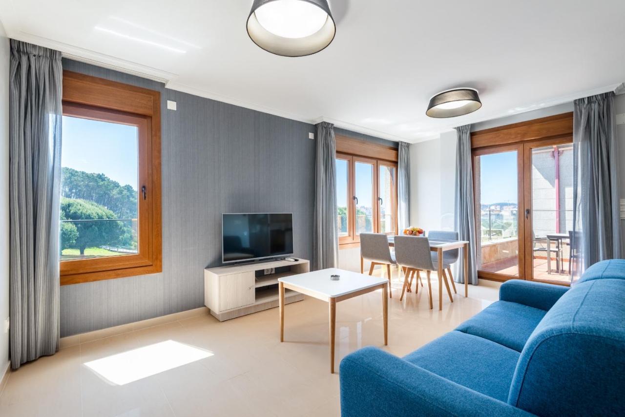 Ma Maisons & Apartments Портоново Екстер'єр фото