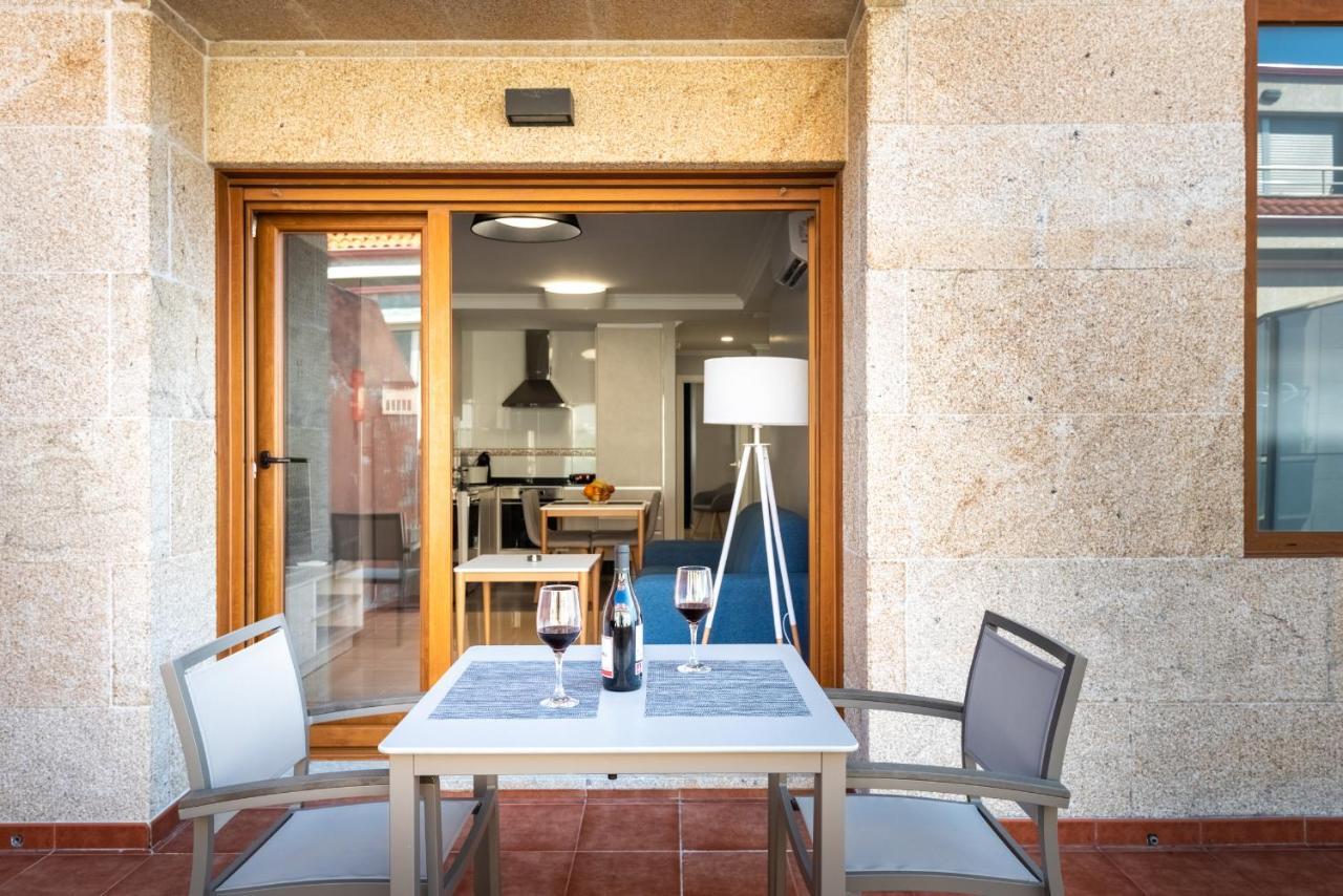 Ma Maisons & Apartments Портоново Екстер'єр фото