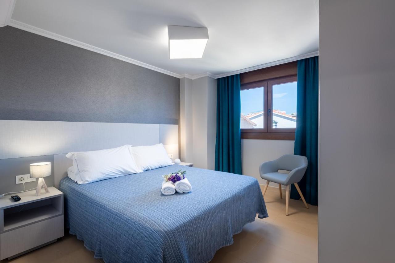 Ma Maisons & Apartments Портоново Екстер'єр фото