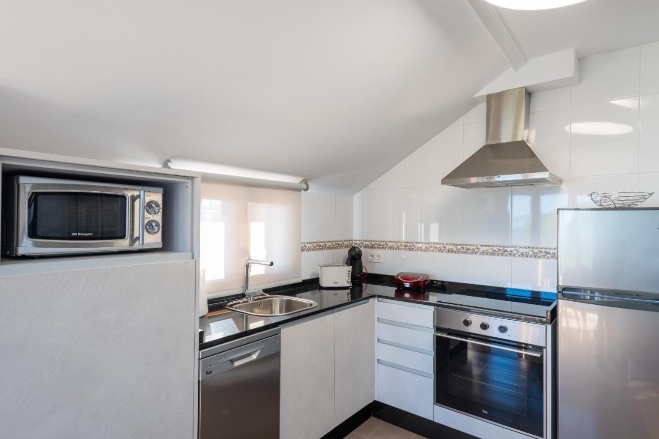 Ma Maisons & Apartments Портоново Екстер'єр фото