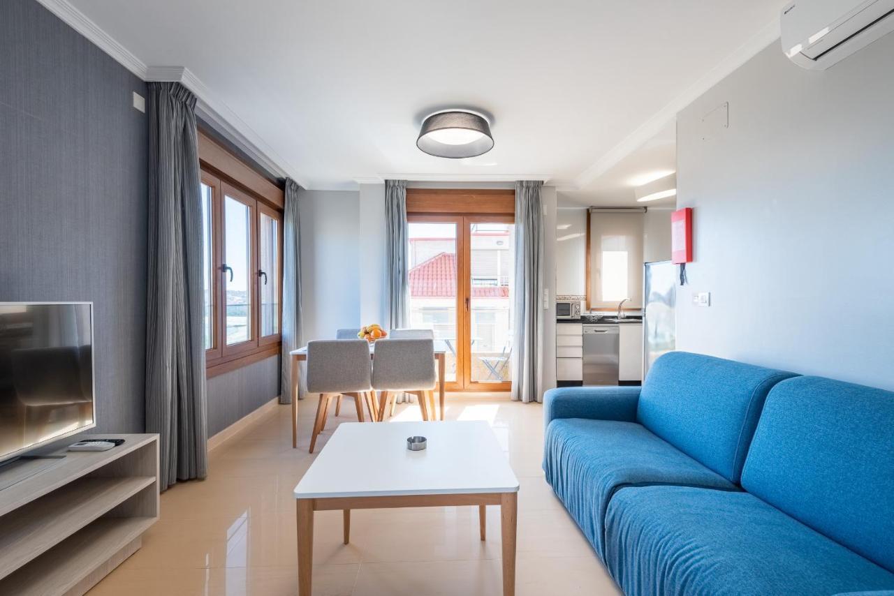 Ma Maisons & Apartments Портоново Екстер'єр фото