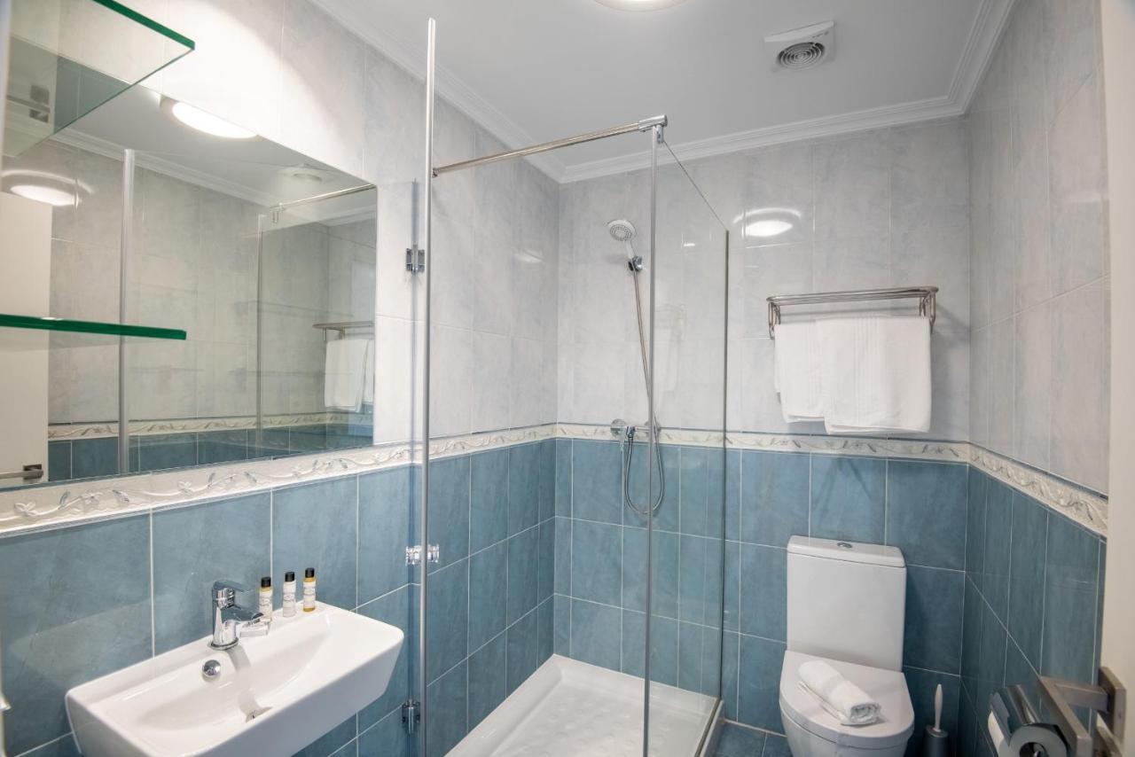 Ma Maisons & Apartments Портоново Екстер'єр фото