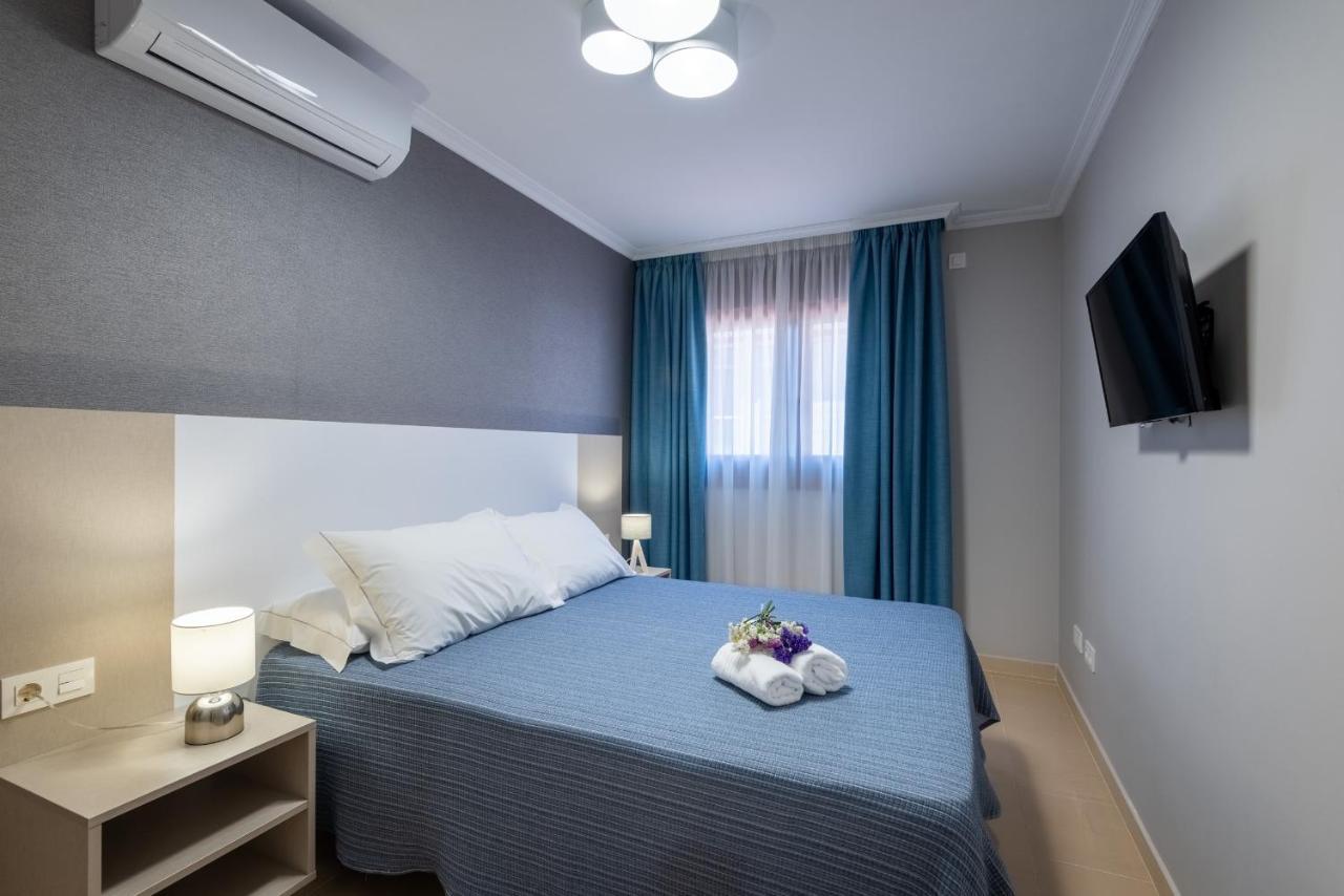 Ma Maisons & Apartments Портоново Екстер'єр фото