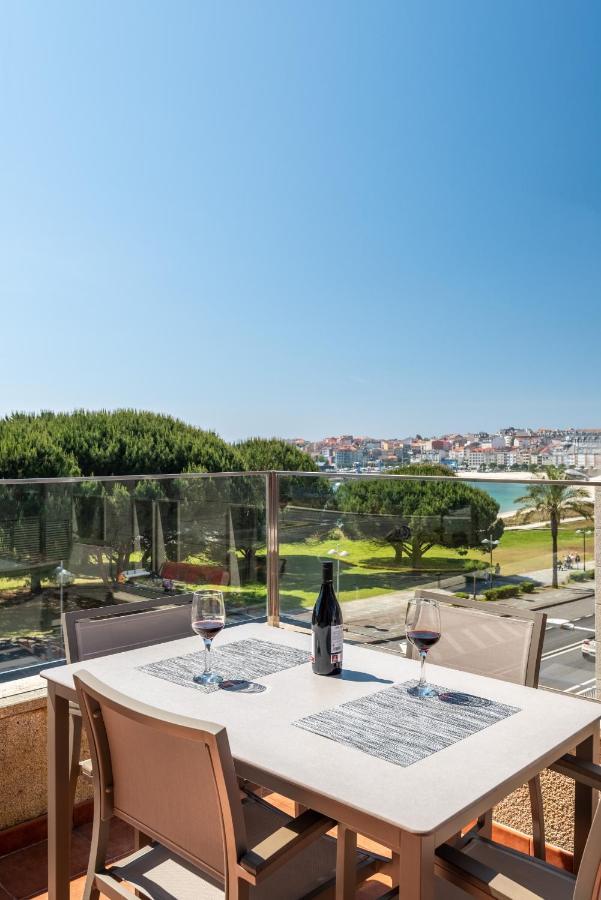 Ma Maisons & Apartments Портоново Екстер'єр фото