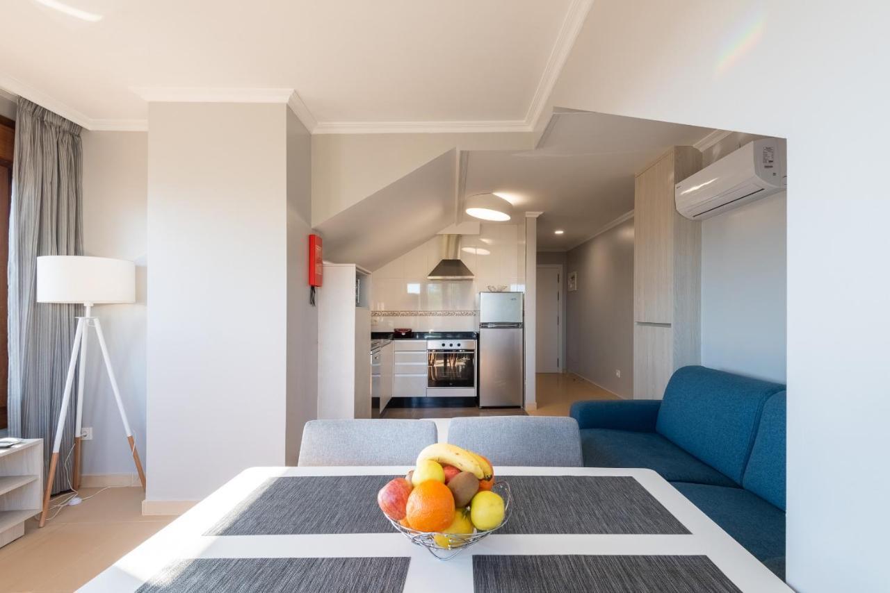 Ma Maisons & Apartments Портоново Екстер'єр фото