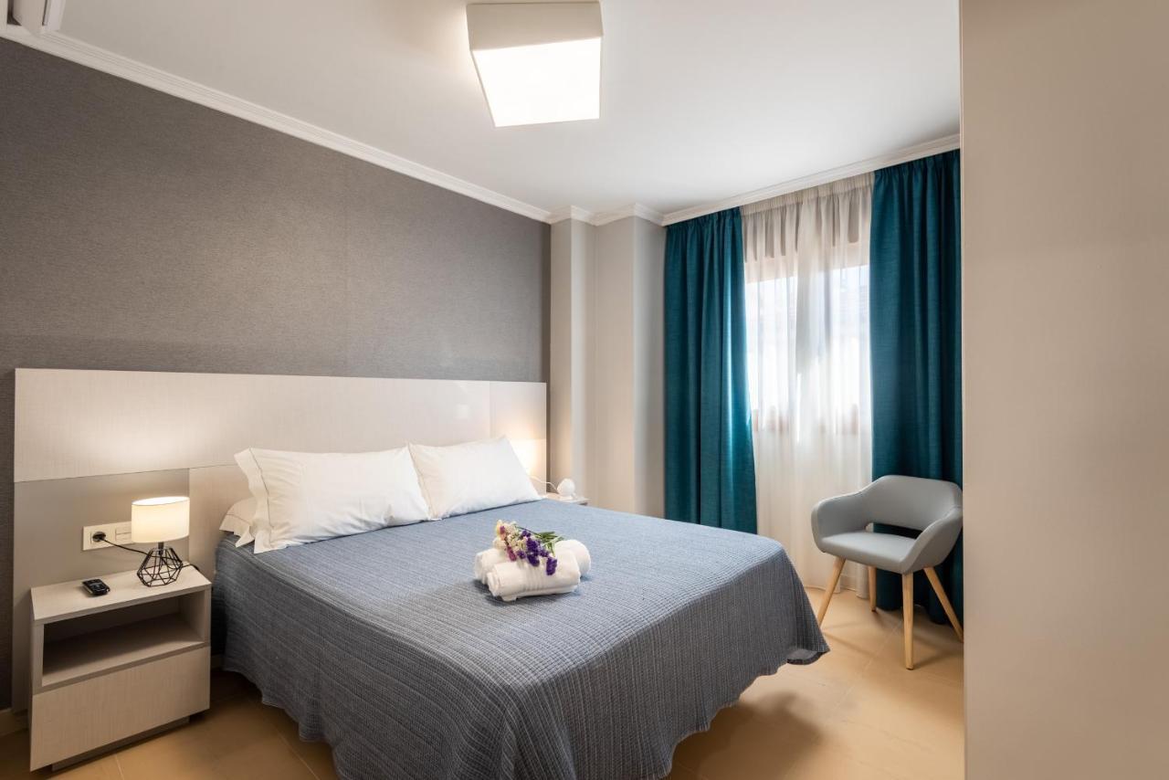 Ma Maisons & Apartments Портоново Екстер'єр фото