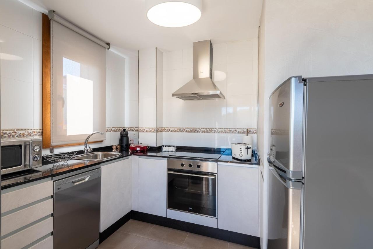 Ma Maisons & Apartments Портоново Екстер'єр фото