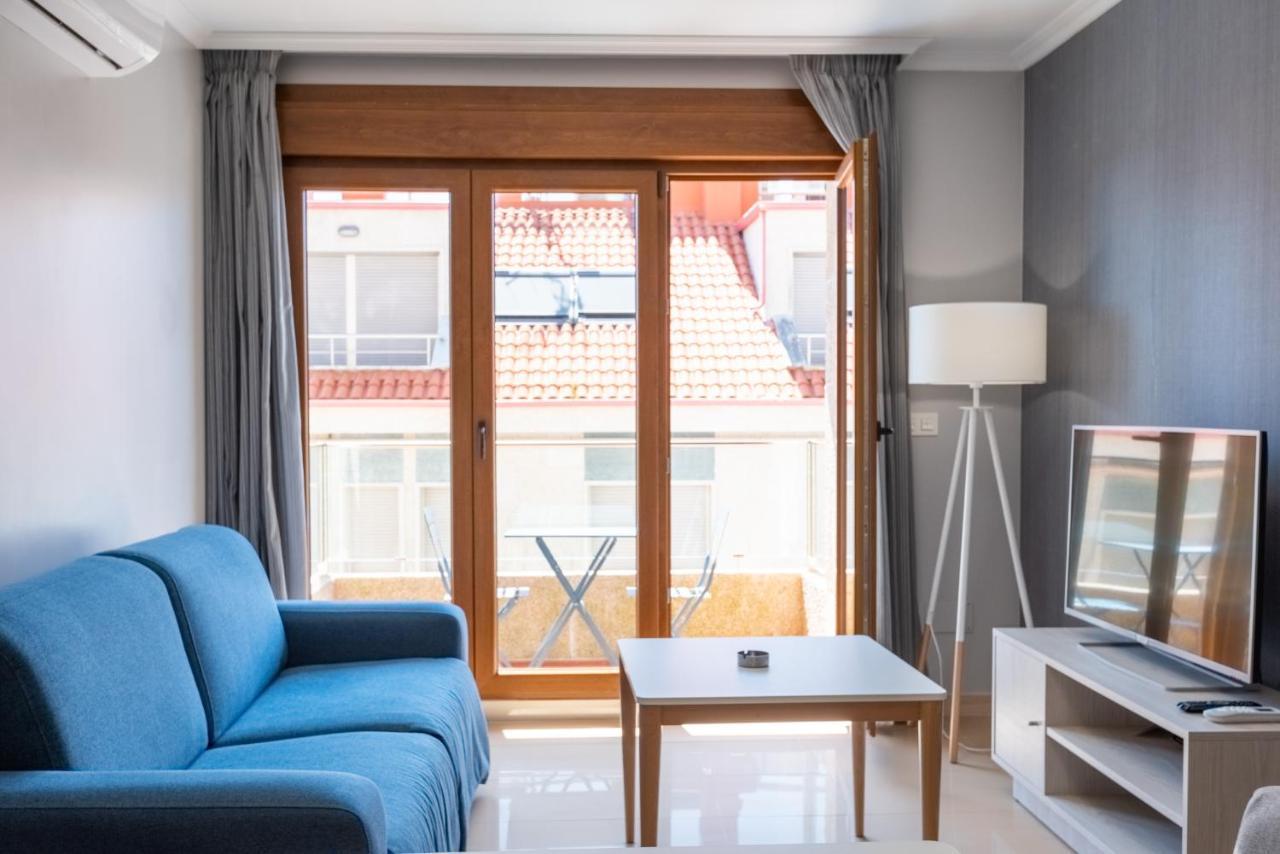 Ma Maisons & Apartments Портоново Екстер'єр фото