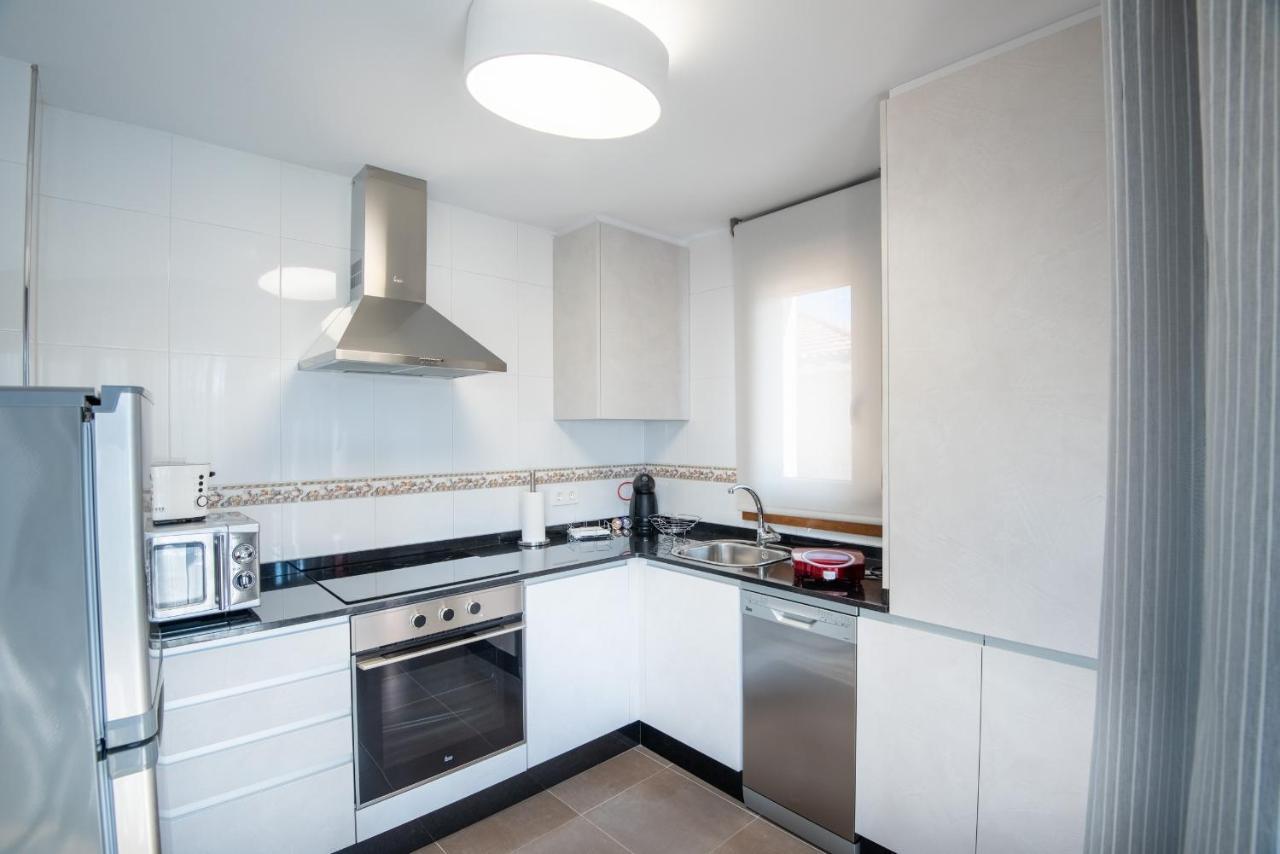 Ma Maisons & Apartments Портоново Екстер'єр фото