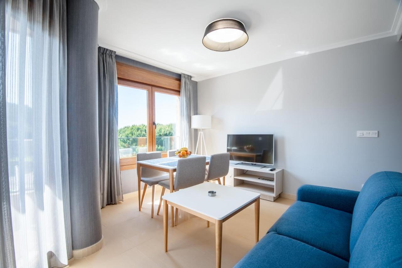 Ma Maisons & Apartments Портоново Екстер'єр фото