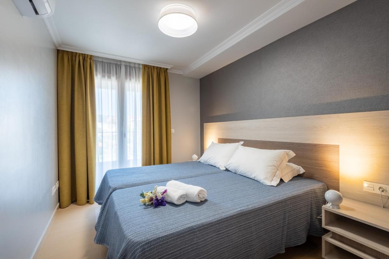 Ma Maisons & Apartments Портоново Екстер'єр фото