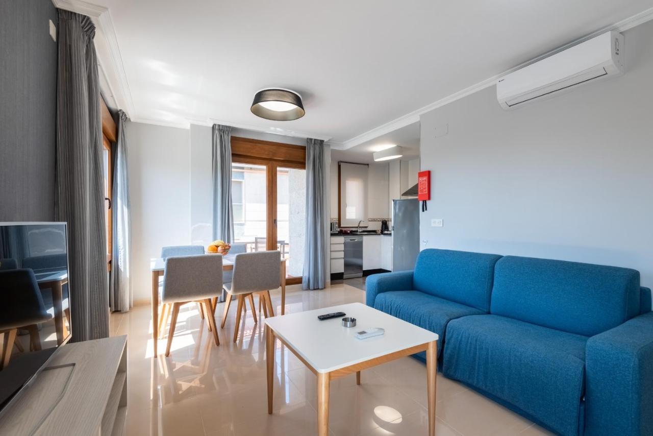Ma Maisons & Apartments Портоново Екстер'єр фото