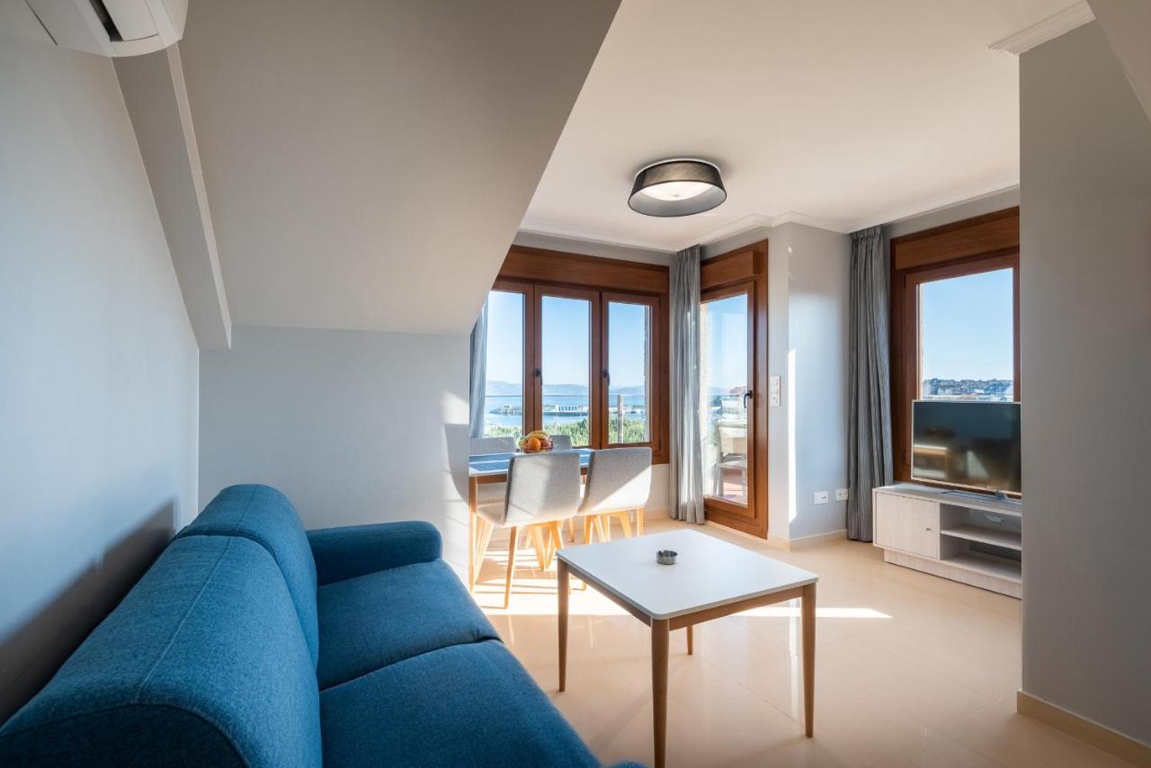 Ma Maisons & Apartments Портоново Екстер'єр фото