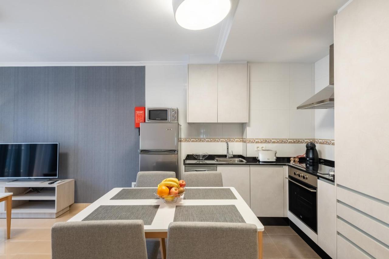 Ma Maisons & Apartments Портоново Екстер'єр фото