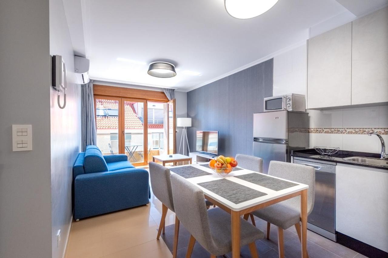 Ma Maisons & Apartments Портоново Екстер'єр фото