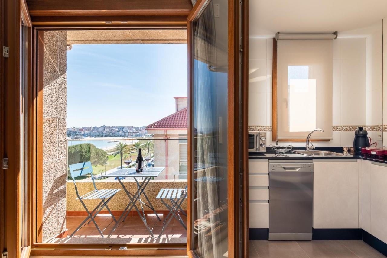 Ma Maisons & Apartments Портоново Екстер'єр фото